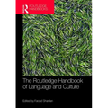 The Routledge Handbook of Language and Culture