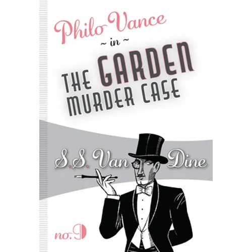 The Garden Murder Case