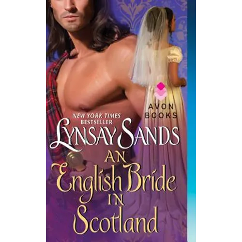 An English Bride in Scotland: Highland Brides