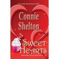 Sweet Hearts: Samantha Sweet Mysteries, Book 4