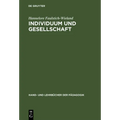 Individuum und Gesellschaft