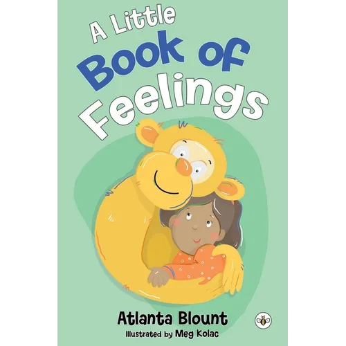 A Little Book of Feelings