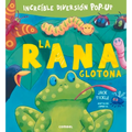 La Rana Glotona