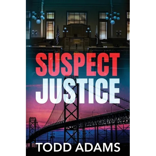 Suspect Justice