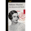 Los Demonios del Reich / The Demons of the Reich