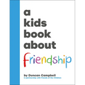 A Kids Book about Friendship