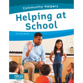 Helping at School