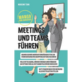 Manga for Success - Meetings und Teams führen