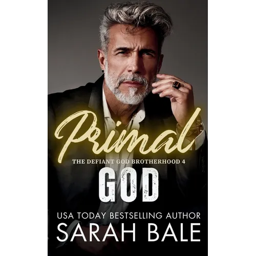 Primal God