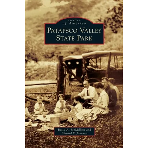 Patapsco Valley State Park