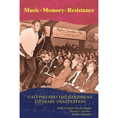 Music Memory Resistance
