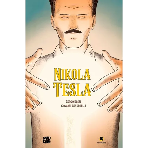 Nikola Tesla