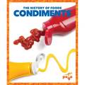 Condiments