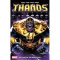 Thanos: Return of the Mad Titan