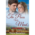The Pieces We Mend
