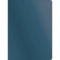 CSB Apologetics Study Bible for Students, Metallic Blue Leathertouch
