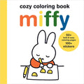 Cozy Coloring Miffy