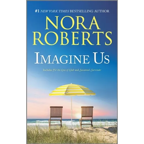 Imagine Us - Mass Market Paperbound