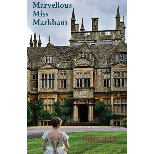 Marvellous Miss Markham