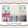 Free to Be Me: A Book for Teens & Tweens