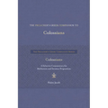 The Preacher's Greek Companion to Colossians