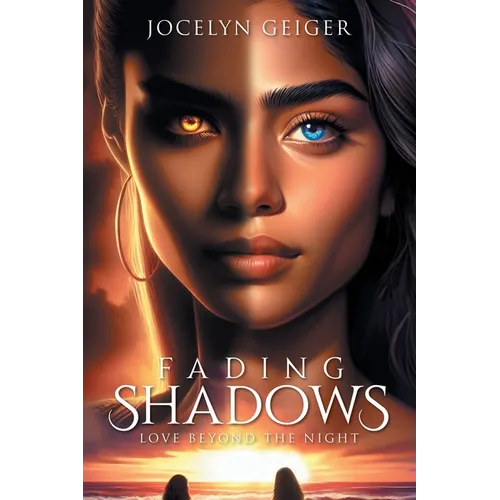Fading Shadows: Love Beyond the Night