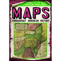 Maps Throughout American History
