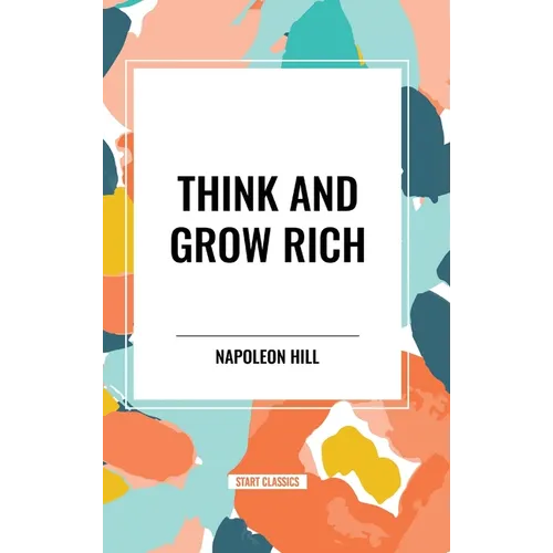 Think and Grow Rich