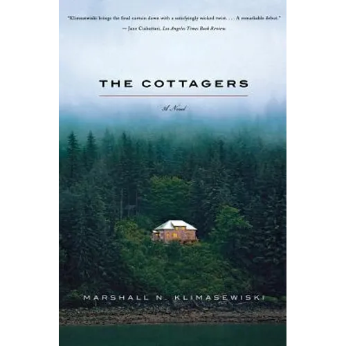 The Cottagers
