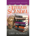 A Literary Scandal