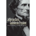 Jefferson Davis, Confederate President
