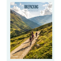 Bikepacking: Exploring the Roads Less Cycled