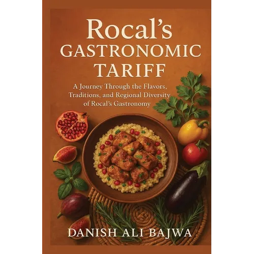 Rocal's Gastronomic Tariff: A Journey Through the Flavors, Traditions, and Regional Diversity of Rocal's Gastronomy
