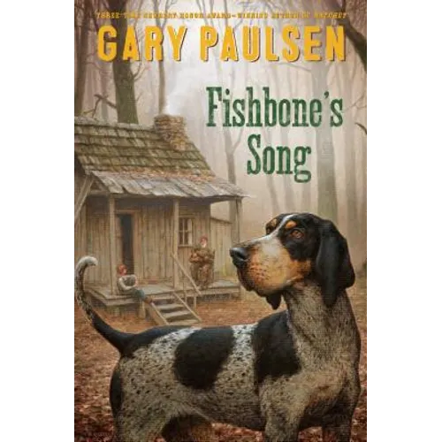 Fishbone's Song