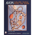 Avon(r) Collectible Fashion Jewelry and Awards