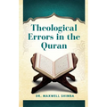 Quran Theological Errors