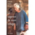 La sagesse de mon village