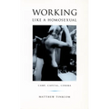 Working Like a Homosexual: Camp, Capital, and Cinema