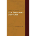 Analyzing and Translating New Testament Discourse