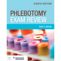 Phlebotomy Exam Review
