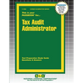 Tax Audit Administrator