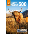Rough Guides North Coast 500: Travel Guide with eBook: 2026-2027 Insider Tips Must-See Sights Maps & Itineraries Covers: Inverness, Applecross, John O