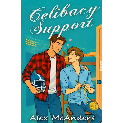 Celibacy Support: MM Sports Rom-Com