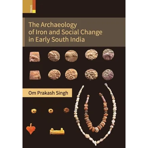 The Archaeology of Iron and Social Change in Early South India