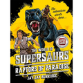 Raptors of Paradise: Volume 1