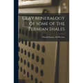 Clay Mineralogy of Some of the Permian Shales