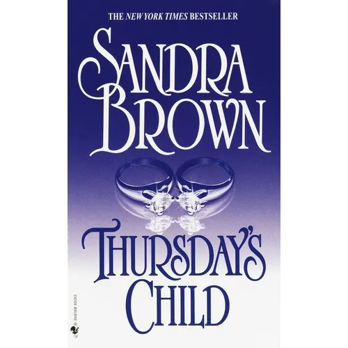 Thursday's Child: Thursday's Child: A Novel