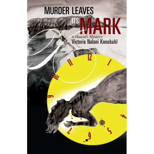 Murder Leaves Its Mark