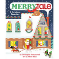 Merrytale (an Abrams Trail Tale): A Christmas Adventure
