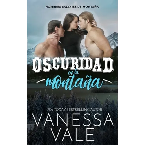 Oscuridad en la montaña